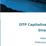 DTP Capitalisation Strategy handbook