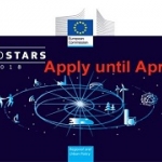 RegioStars Awards 2018: call for projects