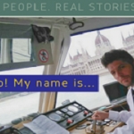 DTP presents Real people. Real stories - DANTE project