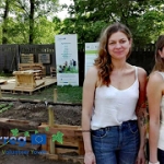 New project visit: AgriGo4Cities