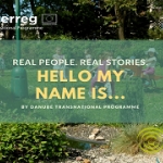 DTP presents Real people. Real stories - AgriGo4Cities project