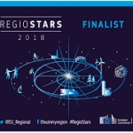 Iron-Age-Danube: Finalist in RegioStars 2018