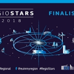 RegioStars Award 2018: Certificate Ceremony for Finalists