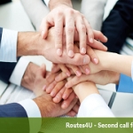 ROUTES4U - 2nd call for experts