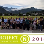 Project "LENA" announced winner - German "Sustainability Project 2018" Award!