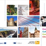 Interact E-book - "Connecting Cultures, Connected Citizens"