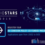 The RegioStars applications are open!