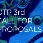 Submission of the EoIs for the third call for proposals