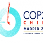 DTP participates in the UN Conference on Climate Change COP25