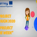 KEEP FOLLOWING THE "DTP PROJECT OF THE WEEK" CAMPAIGN!