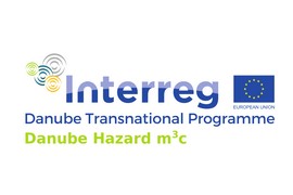 Tackling hazardous substances pollution in the Danube River Basin by Measuring, Modelling-based Management and Capacity building