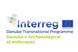 PROJECTLOGO-DANUBES ARCHAEOLOGICAL ELANDSCAPES