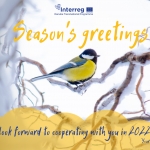 Season's Greetings newsletter