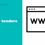 Call for tenders: design of visual identity and development of website